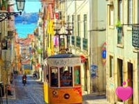 Meilleures villes portugaises pour les vacances