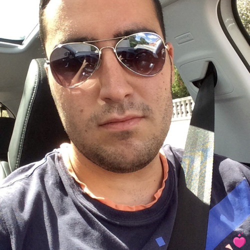 Photo de Veves, Homme 30 ans, de Vitry-sur-Seine ÃŽle-de-France