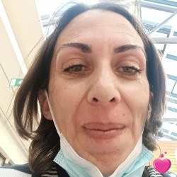 Photo de Evelyne25, Femme 46 ans, de Besançon Franche-Comté