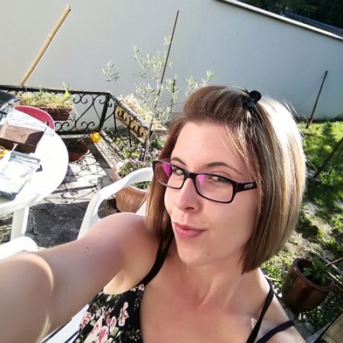 Photo de Soiz33, Femme 36 ans, de Mérignac Aquitaine