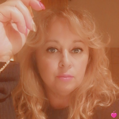 Photo de sao64, Femme 59 ans, de Vallauris Provence-Alpes-Côte-dʿAzur