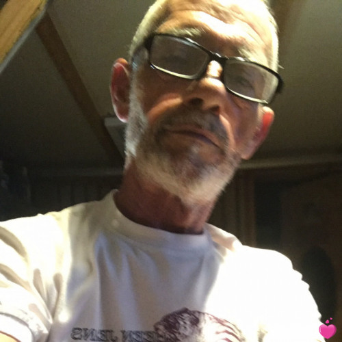 Photo de gabiou34, Homme 73 ans, de Sète Languedoc-Roussillon
