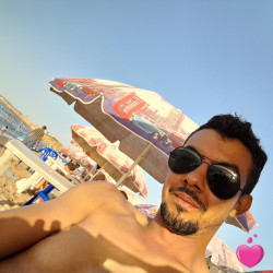 Photo de adel08, Homme 32 ans, de Aveiro Région Centre (Centro)