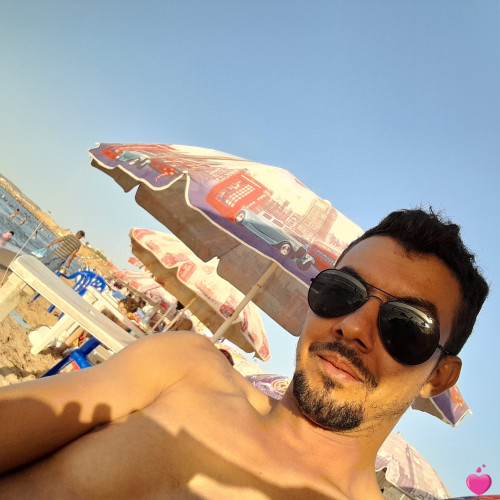 Photo de adel08, Homme 35 ans, de Aveiro Région Centre (Centro)