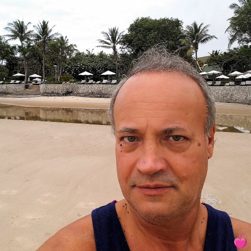 Photo de JeanPaulFR, Homme 67 ans, de Évry Île-de-France