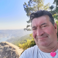 Photo de Franquelin, Homme 61 ans, de Château-Renard Centre