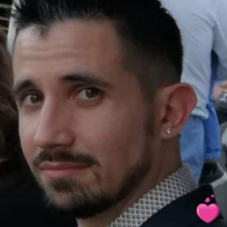 Photo de Hulk, Homme 38 ans, de Caudebec-lès-Elbeuf Haute-Normandie