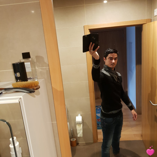 Photo de Henriquetuga, Homme 40 ans, de Witry-lès-Reims Champagne-Ardenne