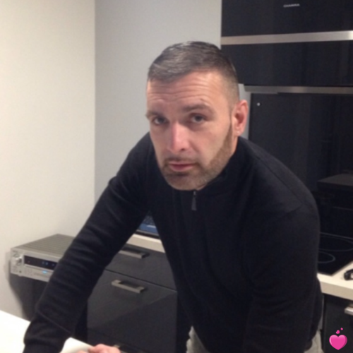 Photo de Sergiof95, Homme 46 ans, de Persan Île-de-France