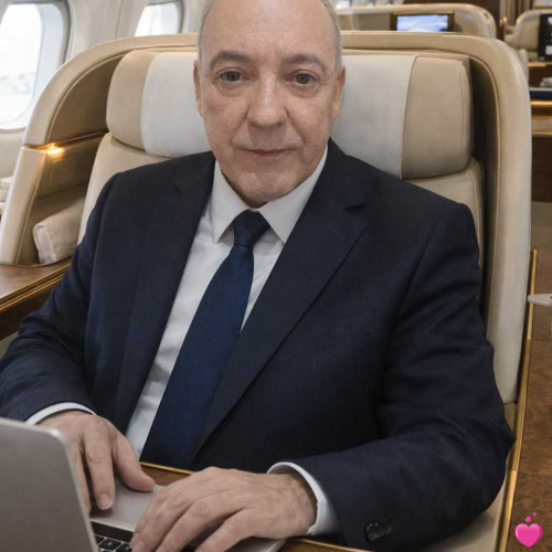 Photo de José1967, Homme 58 ans, de Le Bourget Île-de-France