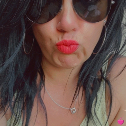 Photo de Revana, Femme 44 ans, de Grenoble Rhône-Alpes