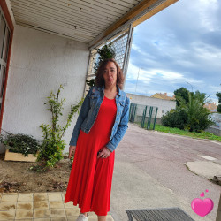Photo de catia66, Femme 39 ans, de Perpignan Languedoc-Roussillon