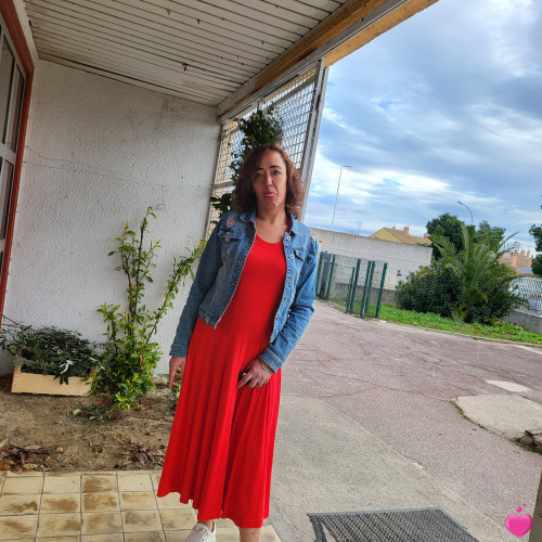 Photo de catia66, Femme 39 ans, de Perpignan Languedoc-Roussillon