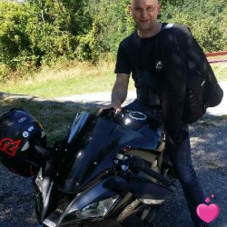 Foto de ricou, Homem 52 anos, de Albi Midi-Pyrénées