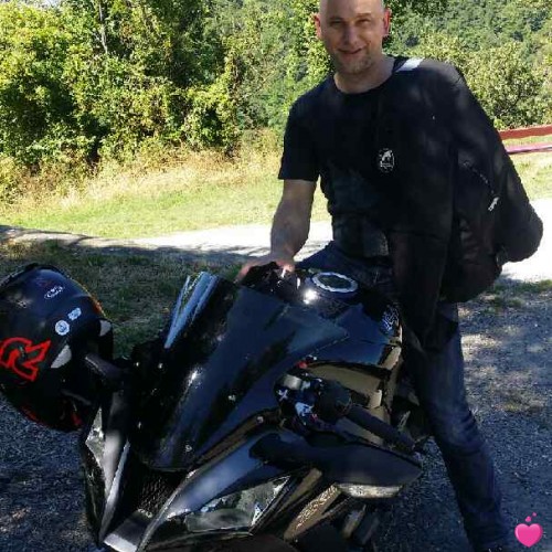 Photo de ricou, Homme 52 ans, de Albi Midi-Pyrénées
