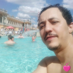 Photo de Angevin_92, Homme 40 ans, de Boulogne-Billancourt Île-de-France