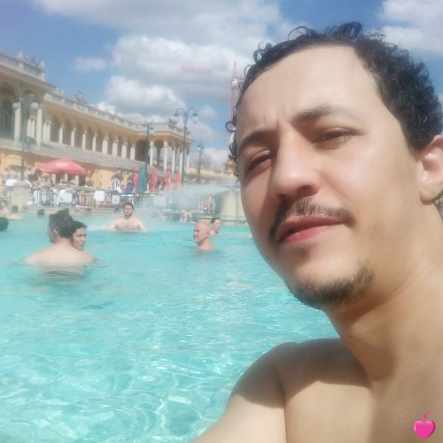 Photo de Angevin_92, Homme 40 ans, de Boulogne-Billancourt ÃŽle-de-France