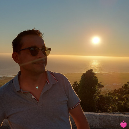 Photo de Philippe33, Homme 47 ans, de Bordeaux Aquitaine