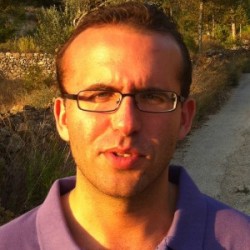 Photo de didoche, Homme 44 ans, de Paris Île-de-France