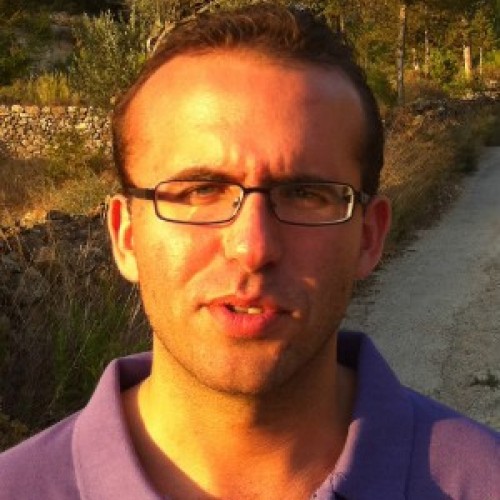 Photo de didoche, Homme 40 ans, de Paris Île-de-France