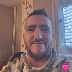 Photo de Coquin, Homme 51 ans, de Fafe Région Nord (Norte)