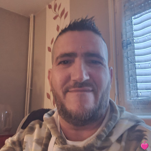 Photo de Coquin, Homme 51 ans, de Fafe Région Nord (Norte)