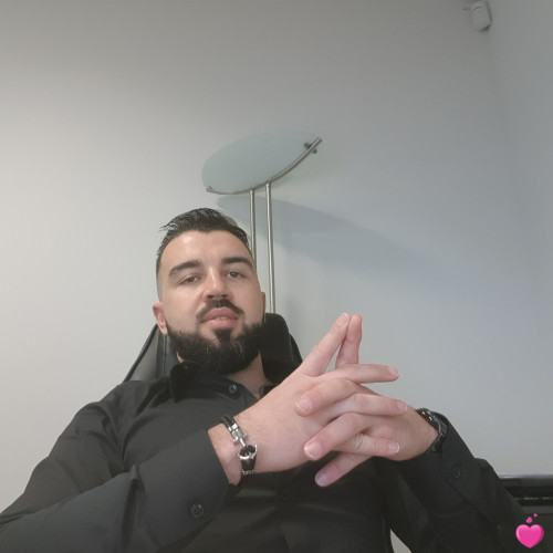 Photo de Miguel31, Homme 39 ans, de Colomiers Midi-Pyrénées