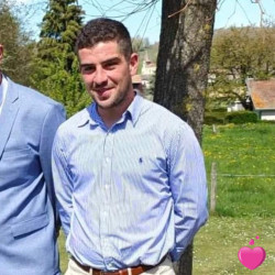 Photo de Bogas24, Homme 26 ans, de Mercenac Midi-Pyrénées