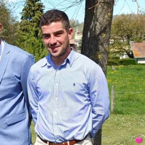 Photo de Bogas24, Homme 27 ans, de Mercenac Midi-Pyrénées