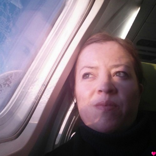 Photo de Jacinta, Femme 49 ans, de Décines-Charpieu Rhône-Alpes