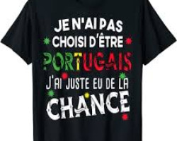 Qui sont les hommes portugais ?