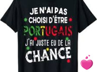 Qui sont les hommes portugais ?