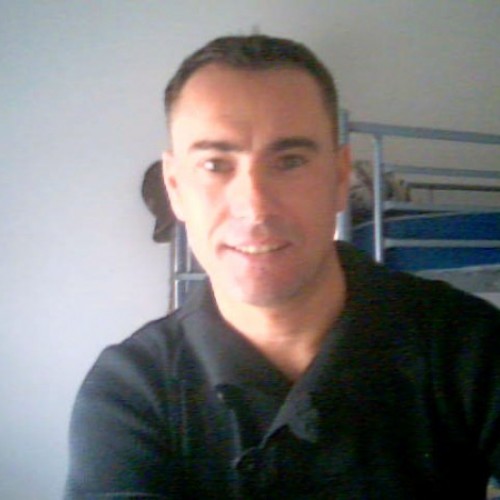Photo de antonio, Homme 55 ans, de La Rochelle Poitou-Charentes