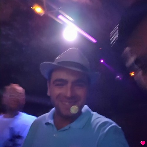 Photo de henrique87, Homme 43 ans, de Limoges Limousin