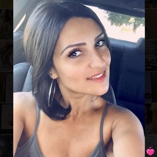 Photo de Galega, Femme 47 ans, de Savigny-sur-Orge ÃŽle-de-France