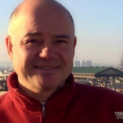 Photo de Engie, Homme 57 ans, de Épernay Champagne-Ardenne
