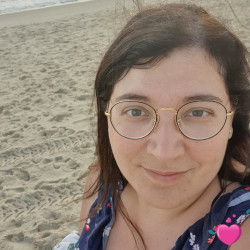 Photo de Anabelle75, Femme 38 ans, de Paris Île-de-France