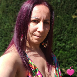 Photo de Didou01340, Femme 36 ans, de Foissiat Rhône-Alpes