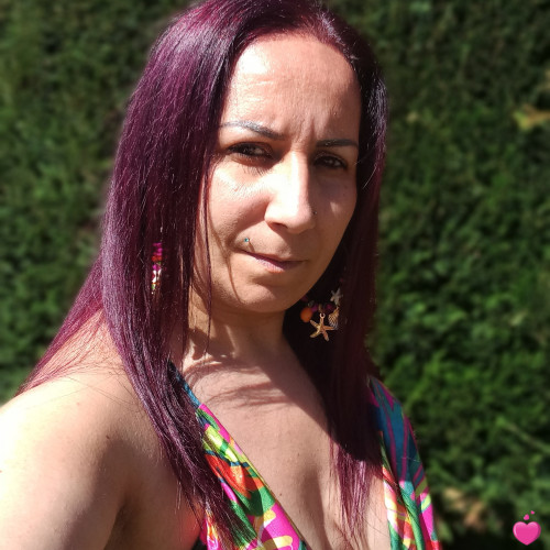 Photo de Didou01340, Femme 36 ans, de Foissiat Rhône-Alpes