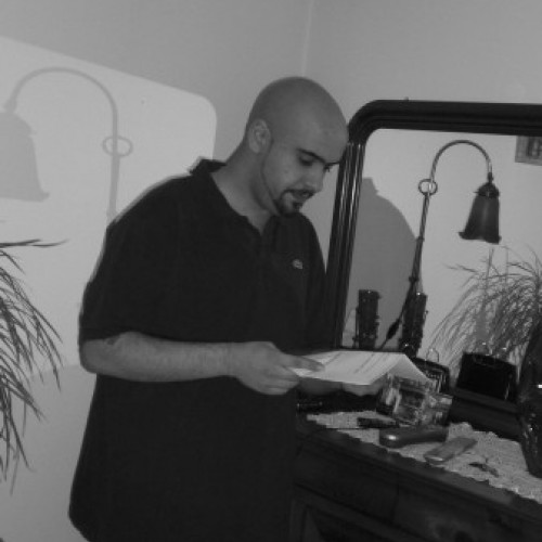 Photo de Alex93360, Homme 34 ans, de Neuilly-Plaisance Île-de-France