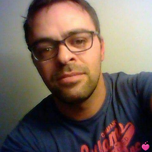 Photo de Daniel7445, Homme 41 ans, de Maurepas Île-de-France