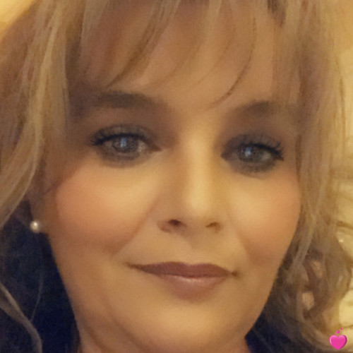 Photo de Moustiquette, Femme 53 ans, de Vesoul Franche-Comté