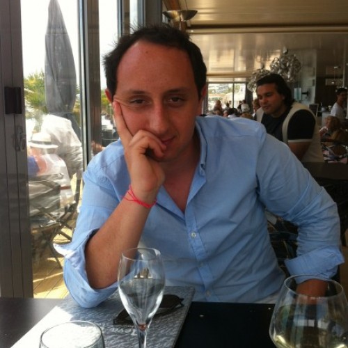 Photo de Alexinho1810, Homme 36 ans, de Liverdy-en-Brie Île-de-France