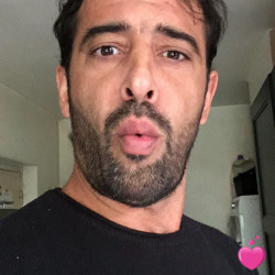 Photo de Dearaujocorreia, Homme 45 ans, de Gambais Île-de-France