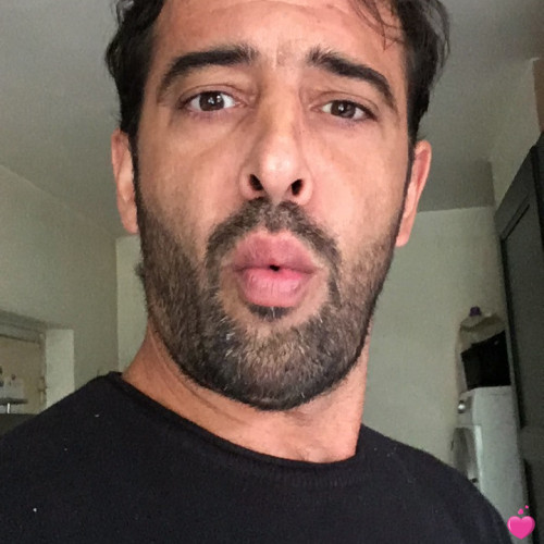 Photo de Dearaujocorreia, Homme 45 ans, de Gambais Île-de-France