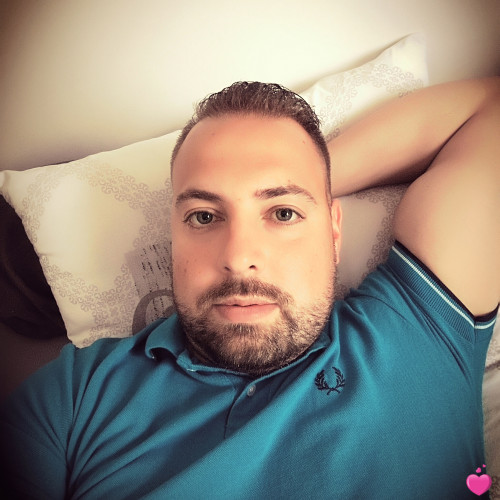 Photo de Cris91, Homme 42 ans, de Nozay Île-de-France