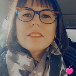 Photo de Mariaeduarda, Femme 54 ans, de Segré Pays-de-la-Loire