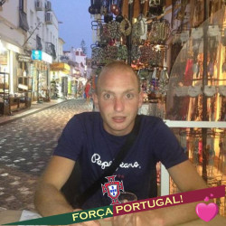 Photo de Medy, Homme 36 ans, de Cheillé Centre