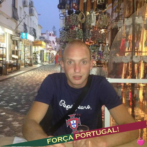 Photo de Medy, Homme 37 ans, de Cheillé Centre