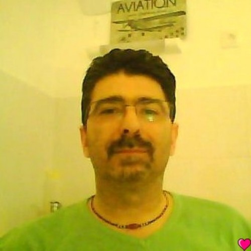 Photo de luis13, Homme 57 ans, de Bagnolet Île-de-France